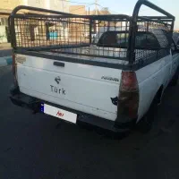 وانت آریسان مدل 94 معاوضه هم دارم|خودرو سواری و وانت|تربت جام, میرقوام الدین|دیوار