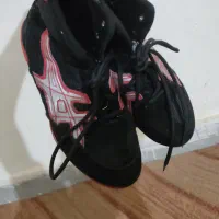 کفش کشتی|تجهیزات ورزشی|دلیجان, |دیوار