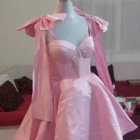 لباس مجلسی دخترانه