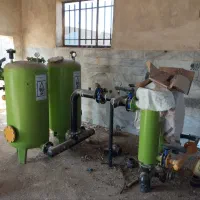 فیلتراسیون