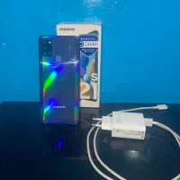 سامسونگ A۲۱s|موبایل|اهواز, دانشگاه چمران|دیوار