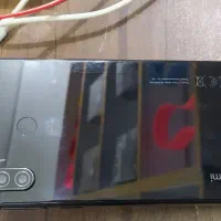 شیامی نوت 8پلمپ