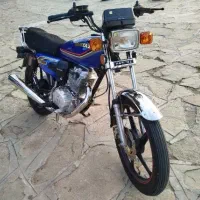 همتاز 200 مدل 402|موتورسیکلت|ارومیه, |دیوار