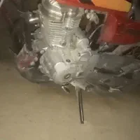 موتور سیکلت|موتورسیکلت|بیرجند, |دیوار