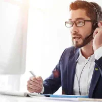 استخدام فروشنده تلفنی (محدوده تهران/کرج)