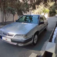 فروش زانتیا مدل ۱۳۸۶