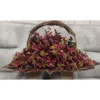 باکس گل مصنوعی|گل مصنوعی|بروجرد, |دیوار