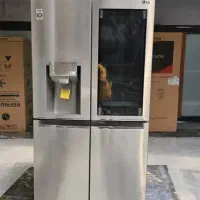 انواع یخچال الجی و سامسونگ