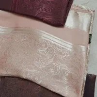 سه عددروسری ژاکاردلمه طلاکوب مارکToTo