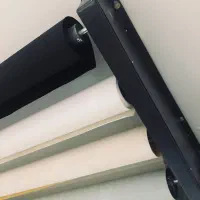 فون و بریل برقی۴ محوره