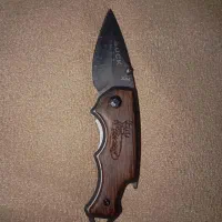 BUCK x44|کوهنوردی و کمپینگ|اصفهان, دارک|دیوار