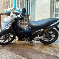 فروش موتور سیکلت