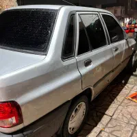 پراید مدل 89|خودرو سواری و وانت|نسیم‌شهر, |دیوار