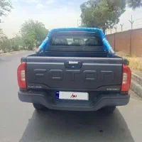 فوتون تونلند|خودرو سواری و وانت|تهران, سنائی|دیوار