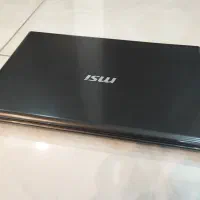 لپ تاپ msi ge620dx