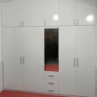 نصب و اجرای کمد دیواری اقتصاذی