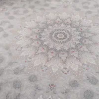 دوعدد فرش دوازده متری ۱۲۰۰ شانه