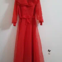 پیراهن مجلسی