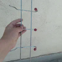 استند|آب‌چکان و نظم‌دهنده ظروف|زاهدان, |دیوار