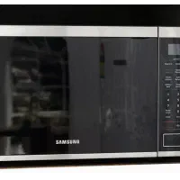 ماکروویو سامسونگ ۴۰لیتری آکبند اصل کره|اجاق گاز و لوازم برقی پختوپز|قائمشهر, |دیوار