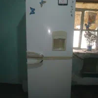 یخچال سالم به فروش میرسد