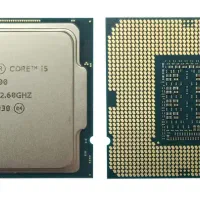 پردازنده i5-11400