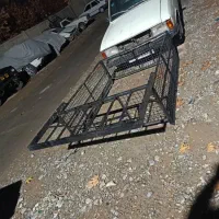 باربند|قطعات یدکی و لوازم جانبی|کرج, حصارک پایین|دیوار