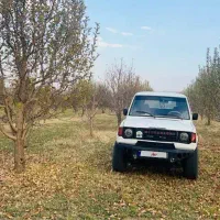 پاجرو دودر افرود