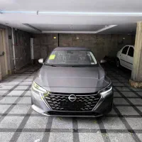 فروش نیسان سیلفی ۲۰۲۴ آمیتیس خودرو