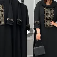 عبایی شیک فوق‌العاده باکیفیت|لباس|گلبهار, |دیوار