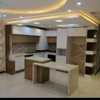 کابینت صدری 764484|مصالح و تجهیزات ساختمان|تنکابن, |دیوار