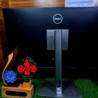 Monitor Dell اسپیکر دار|قطعات و لوازم جانبی رایانه|قم, حاج زینل|دیوار