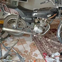 موتور125دست دوم