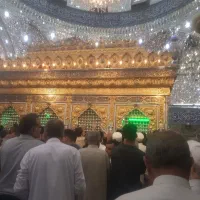 کربلا تکمیل ظرفیت فوری فوری|تور و چارتر|قهستان, |دیوار