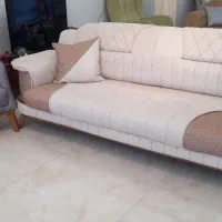 مبل نیم ست
