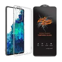 قاب و گلس اندروید و ios