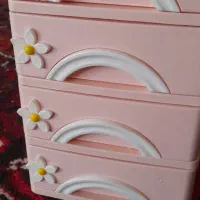 جا قاشقی چهار طبقه