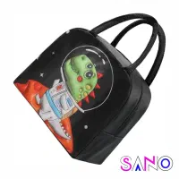 کیف ظرف غذا دایناسور عایق دار