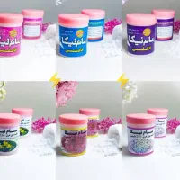 مام پودری نیکا
