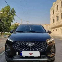 ایکس ۲۲ پرو دنده‌ای ۱۴۰۳ (هنوز موجوده)|خودرو سواری و وانت|کازرون, |دیوار