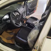 جک جی فور مدل ۱۴۰۴|خودرو سواری و وانت|یزد, |دیوار