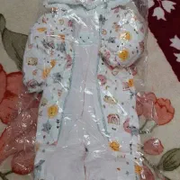 لباس زمستانه