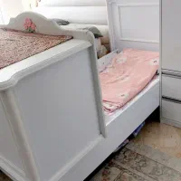 تخت برند ساحل چوب|تخت و سرویس خواب|تهران, دانشگاه شریف|دیوار