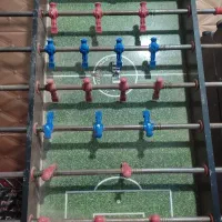 فوتبال دستی