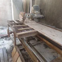 دستگاه برش سنگ اب برش