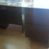 میز صندلی بنگاه|دفتر کار|گرگان, |دیوار