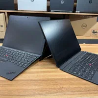 لپتاپ Lenovo ظریف دانشجویی، تاچ، آنباکس i5، تبلتی‌|رایانه همراه|مشهد, کوه سنگی|دیوار