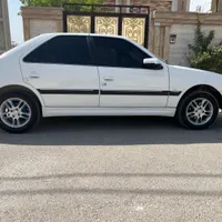 پارس TU5 مدل ۴۰۲