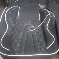 روکش صندلی  پژو پارس