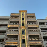 125 متر کلید اول پکیج رادیات تخلیه|اجارهٔ آپارتمان|اهواز, شهرک دانشگاه|دیوار